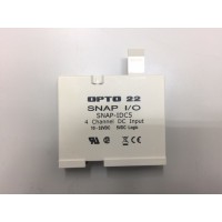 OPTO 22 SNAP-IDC5 SNAP I/O 4 Channel DC Input...